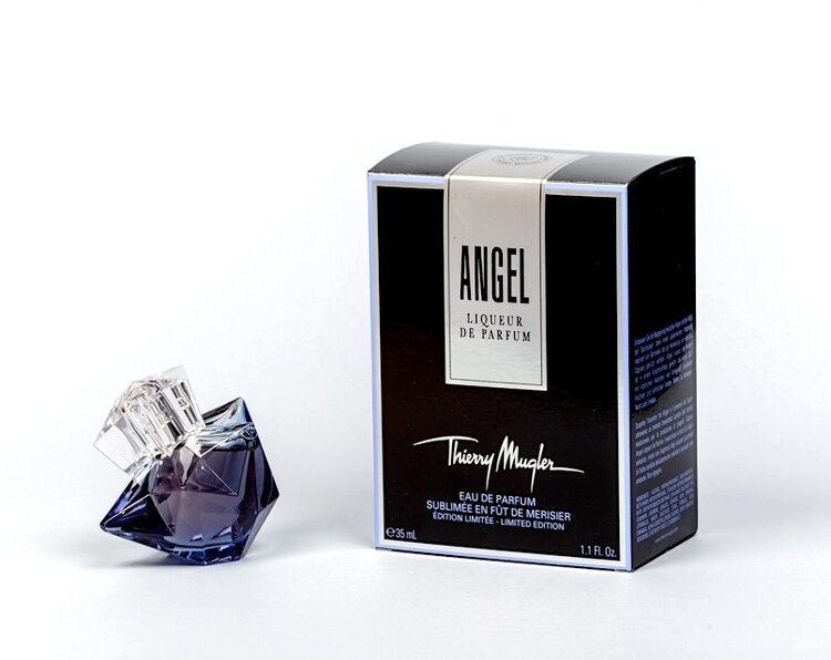 Thierry Mugler Angel Liqueur de Parfum