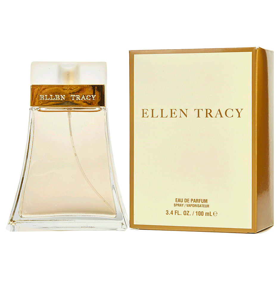 Ellen Tracy Eau de Parfum