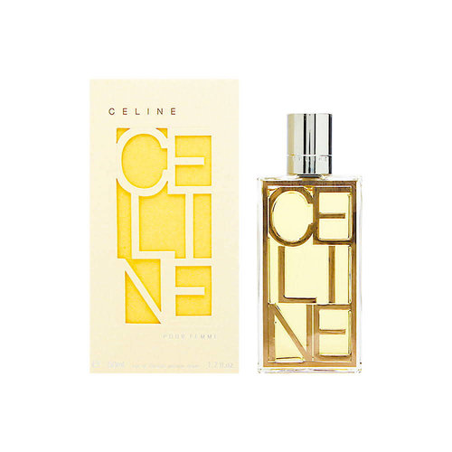 Celine Celine pour Femme Eau de Toilette