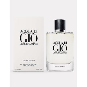 Giorgio Armani Acqua Di Gio Eau de Parfum Homme