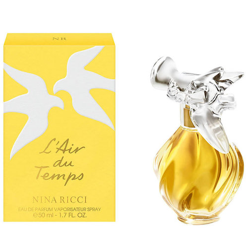 Nina Ricci L’air du Temps Nina Ricci Eau de Parfum