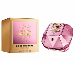 Paco Rabanne Lady Million Empire Eau de Parfum