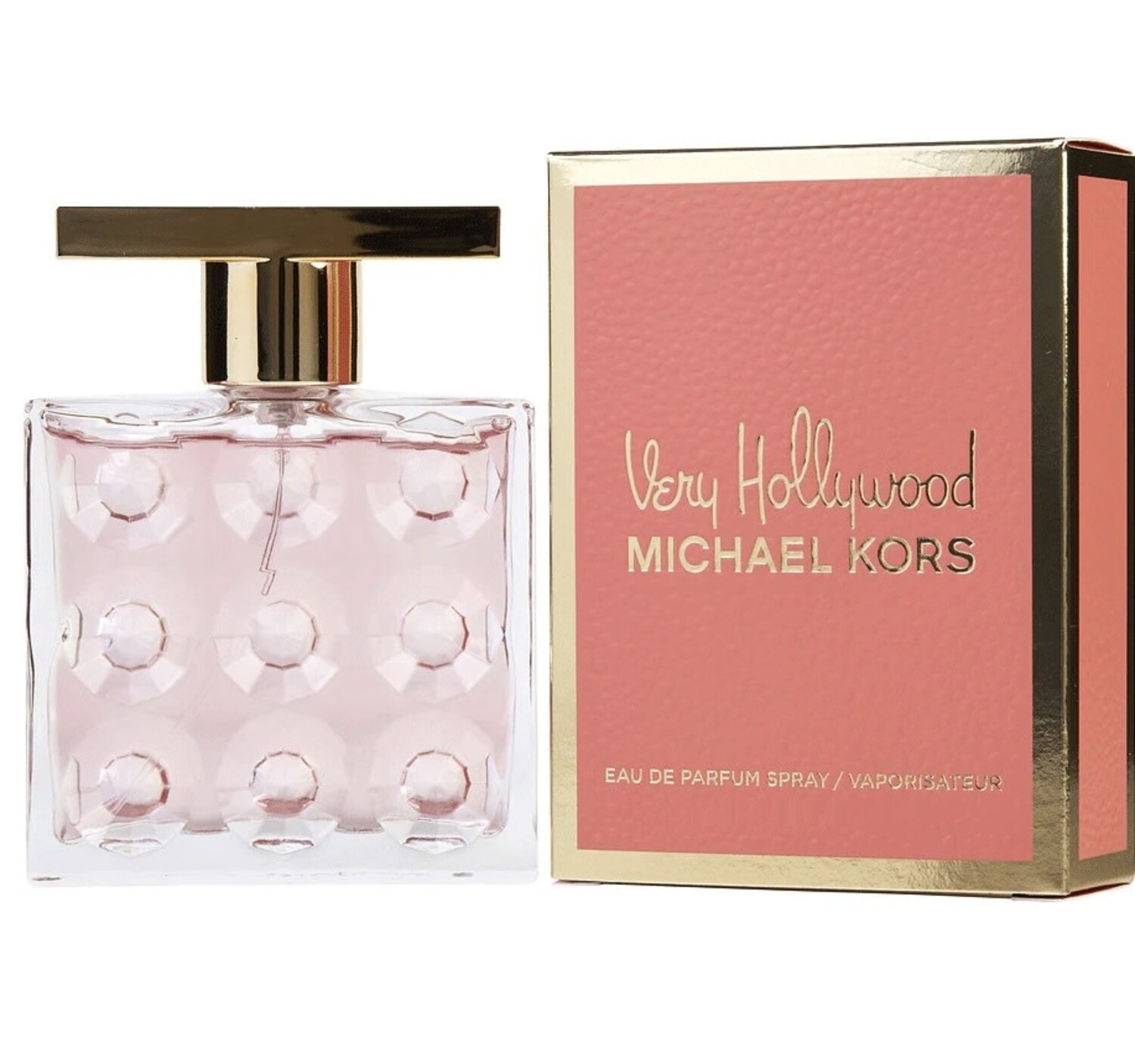 Michael Kors Very Hollywood Michael Kors Eau de Parfum