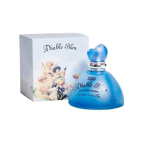 Parfums Lamis Diable Bleu Eau de Parfum