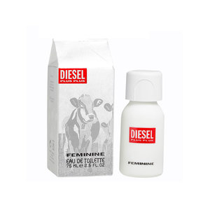 Diesel Diesel Plus Plus Feminine Eau de Toilette