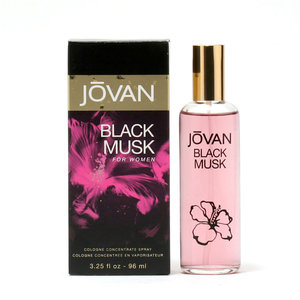 Jovan Jovan Black Musk