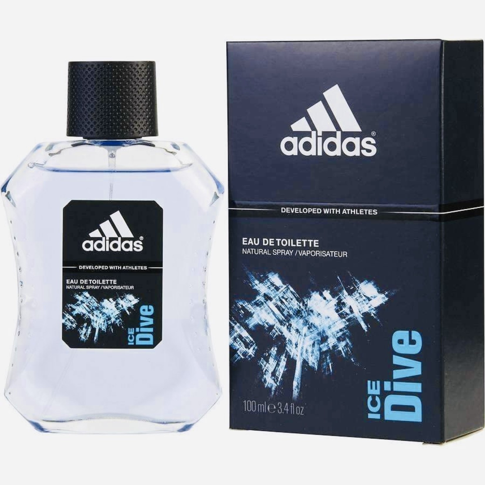 Adidas - Parfumerie Mania