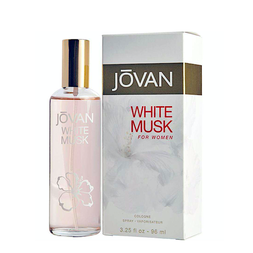 Jovan White Musk