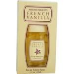 Parfums Parquets French Vanilla Eau de Toilette