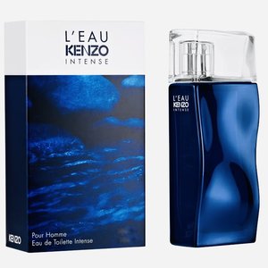 Kenzo Kenzo L’eau Par Intense Man