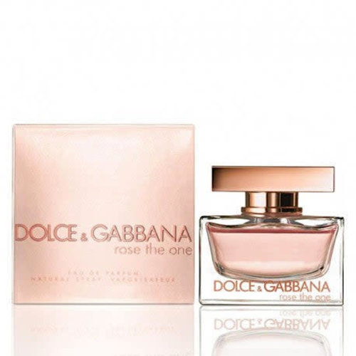 Dolce & Gabbana D&G The One Rose Eau de Toilette