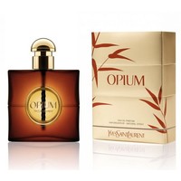 YSL Opium Classic Eau de Parfum