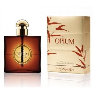 Yves Saint Laurent YSL Opium Classic Eau de Parfum