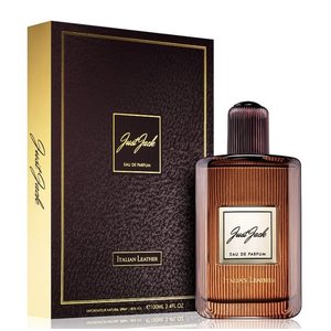 Sterling Parfums Just Jack Italian Leather