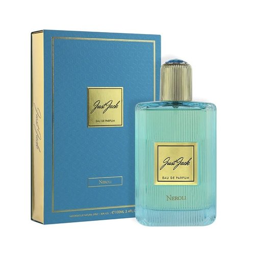 Sterling Parfums Just Jack Neroli