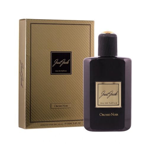 Sterling Parfums Just Jack Orchid Noir