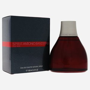 Antonio Banderas Spirit Antonio Banderas Eau de Toilette