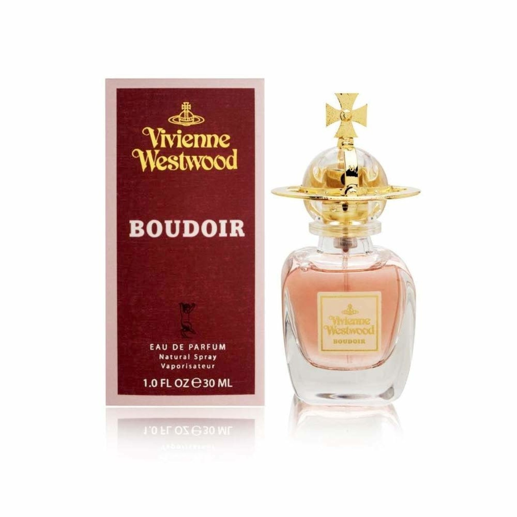 Vivienne Westwood Boudoir Vivienne Westwood Eau de Parfum
