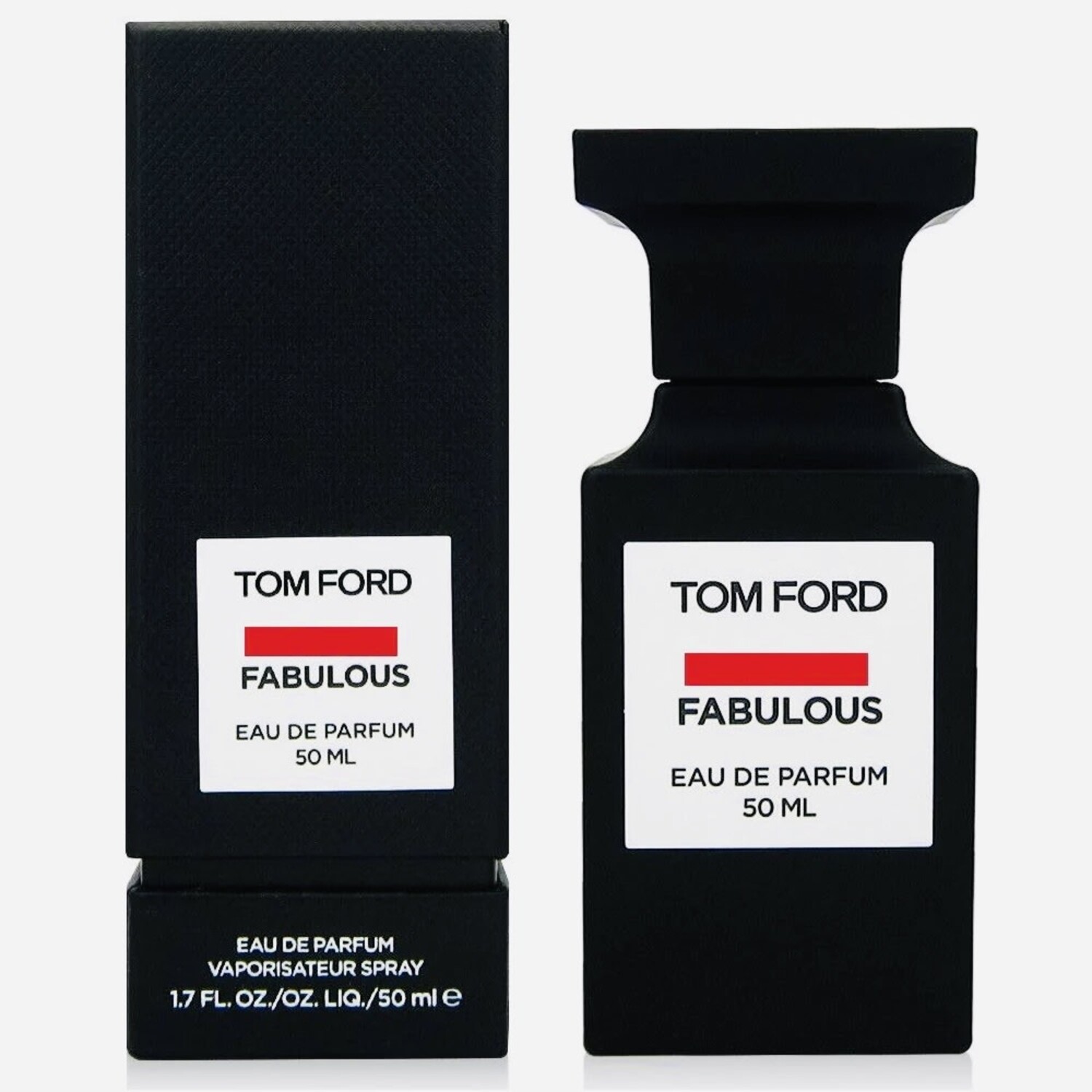 香水(男性用) TOM FORD FABULOUS Eau de Parfum 50ml Tom Ford Fabulous by Tom Ford for Men - 1.7 oz EDP Spray