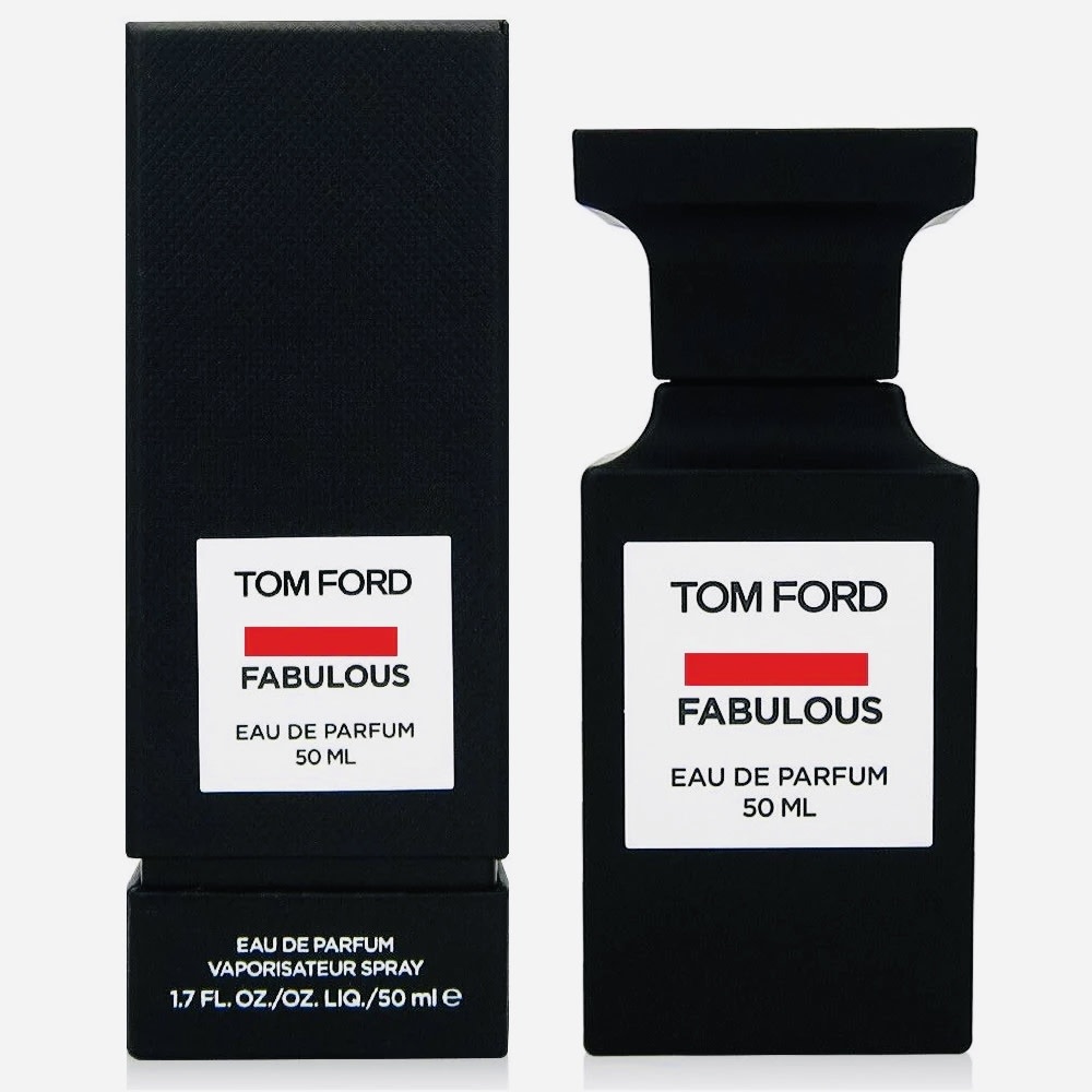 Tom Ford Fucking Fabulous Eau de Parfum Parfumerie Mania