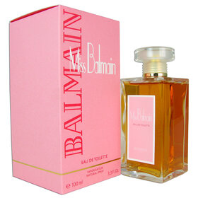 Balmain Miss Balmain (Vintage/Ancienne - 1990) Eau de Toilette