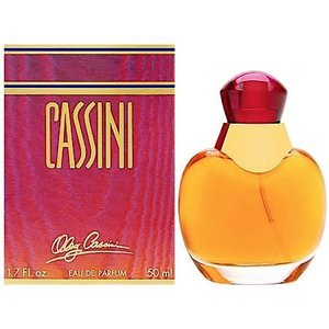 Cassini Cassini by Oleg Cassini