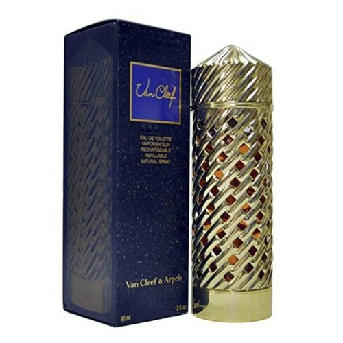 Van Cleef & Arpels Van Cleef Eau de Toilette by Van Cleef & Arpels