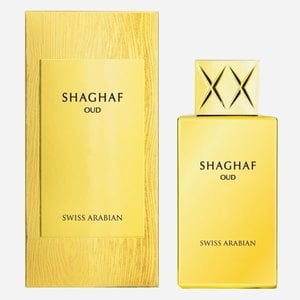 Swiss Arabian Swiss Arabian Shaghaf Oud Eau de Parfum
