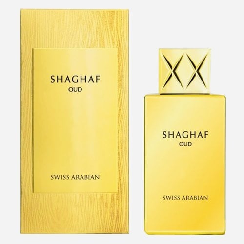 Swiss Arabian Swiss Arabian Shaghaf Oud Eau de Parfum