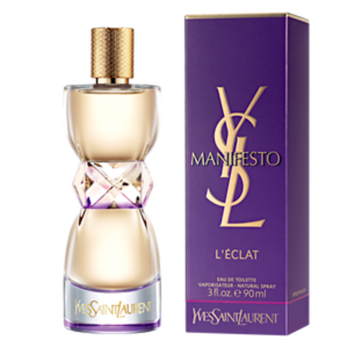 Yves Saint Laurent Manifesto l'éclat Yves Saint Laurent