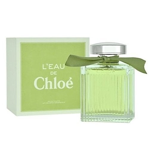 Chloe L’eau de Chloe