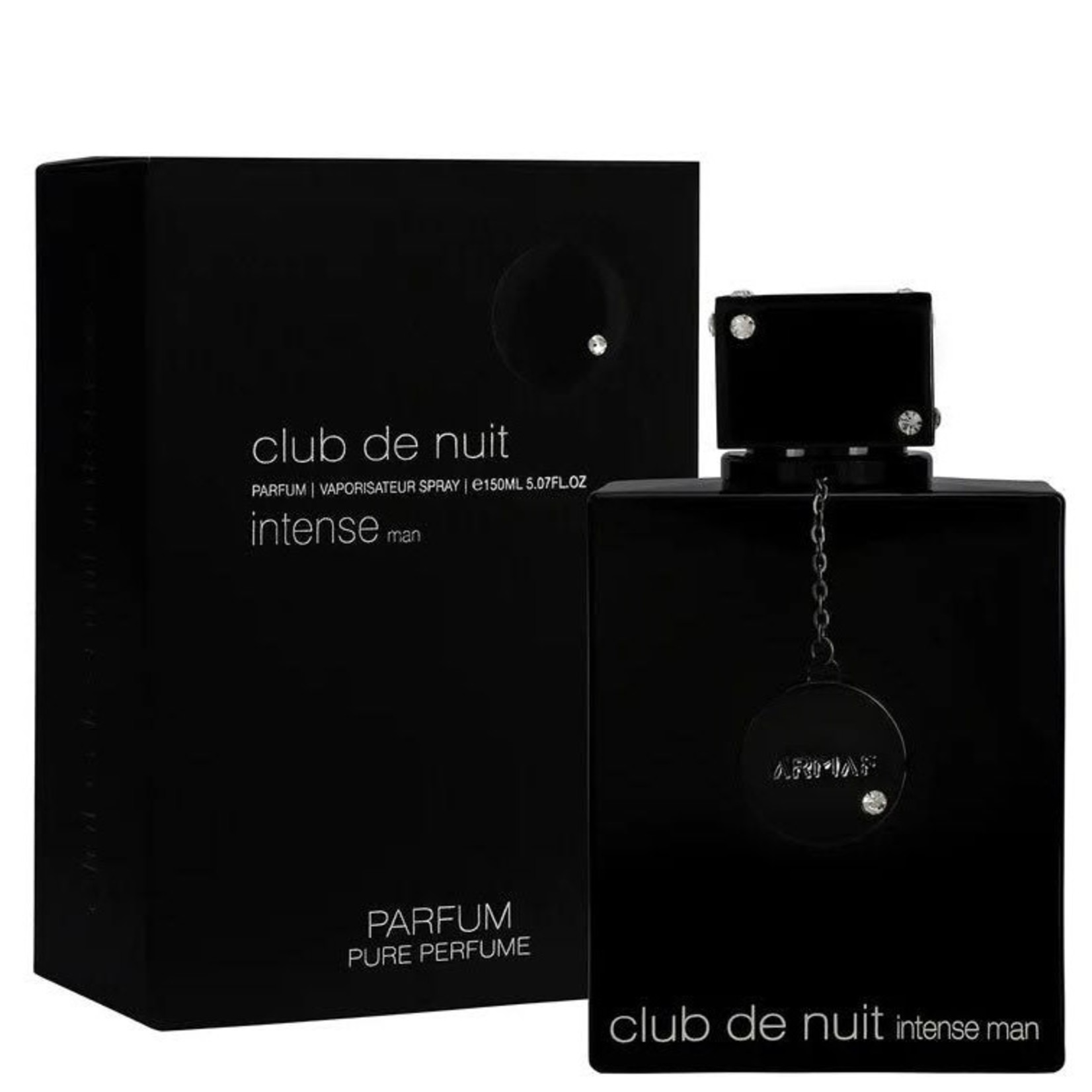 Armaf Club de Nuit Intense Pure Parfum
