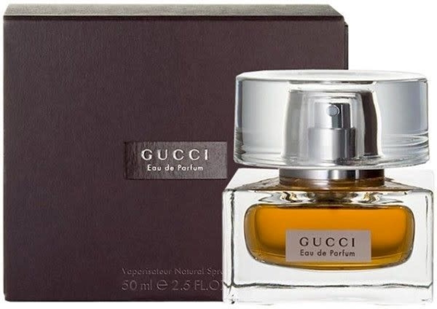 Gucci Eau de Parfum Vintage Women Parfumerie Mania