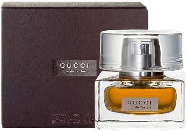 Gucci Eau de Parfum Vintage Women Parfumerie Mania