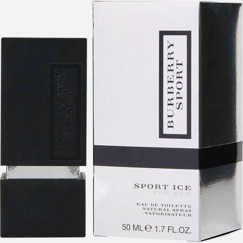 Burberry Burberry Sport Ice for Men Eau de Toilette