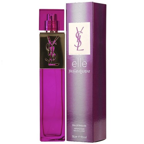 Yves Saint Laurent YSL Elle Eau de Parfum