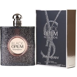 Yves Saint Laurent YSL Opium Black Nuit Blanche Eau de Parfum