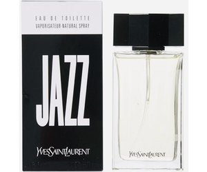 Yves Saint Laurent YSL Jazz Vintage