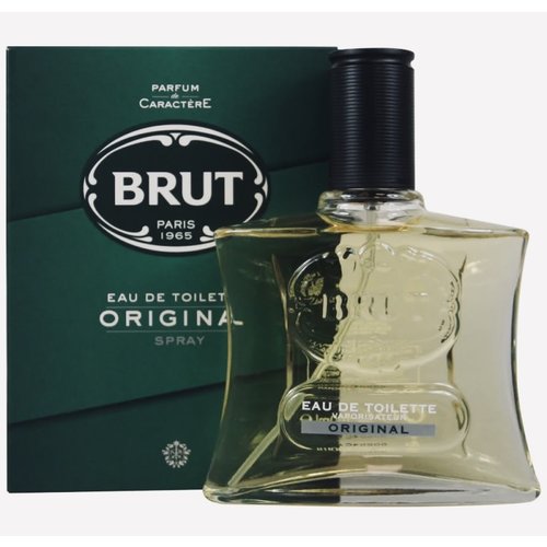 Faberge Brut - Eau de Cologne