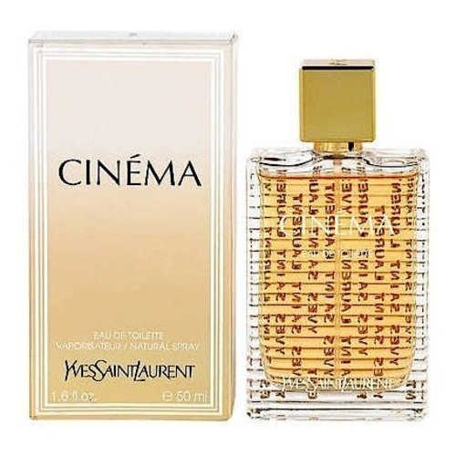 Yves Saint Laurent Cinema Yves Saint Laurent - Eau de Toilette