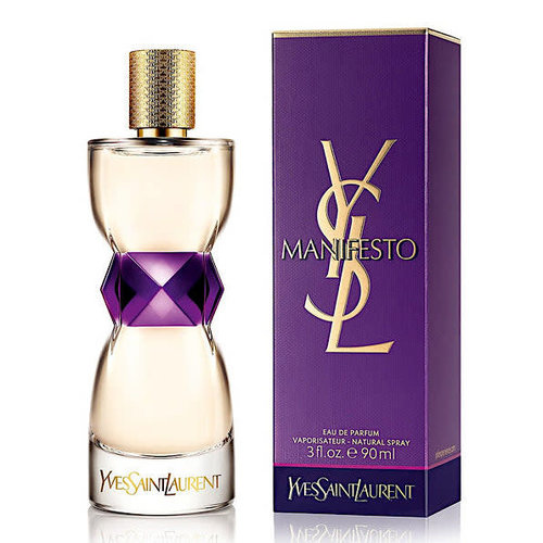 Yves Saint Laurent Manifesto Eau de Parfum