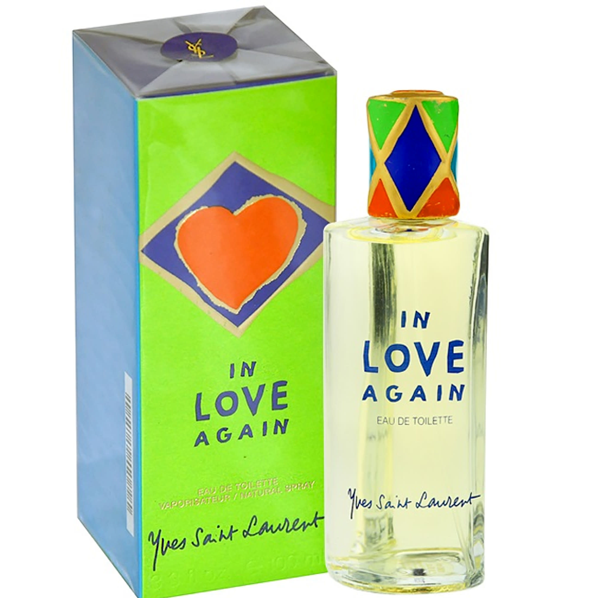 SALE／68%OFF】 香水 in love again 80mL - linsar.com