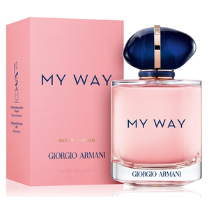 Giorgio Armani Armani My Way Eau de Parfum