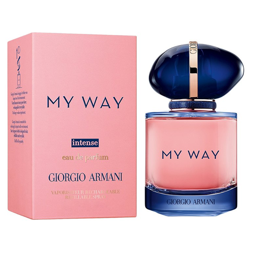 Giorgio Armani Armani My Way Intense Eau de Parfum