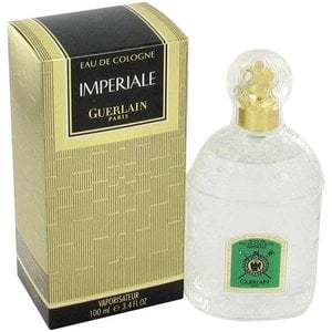 Guerlain Guerlain Imperiale (vintage) Eau de Cologne Spray