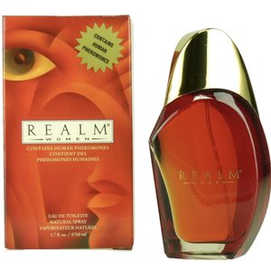 Realm Realm (vintage) Women Eau de Parfum Spray