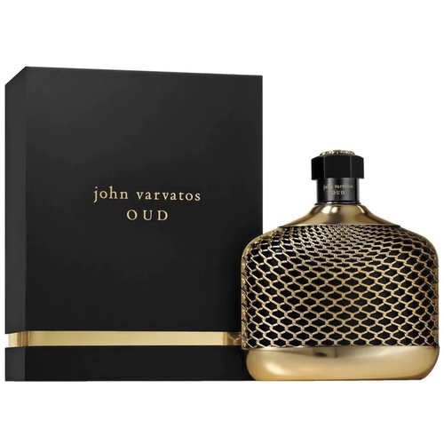 John Varvatos John Varvatos Oud Eau de Parfum for Men