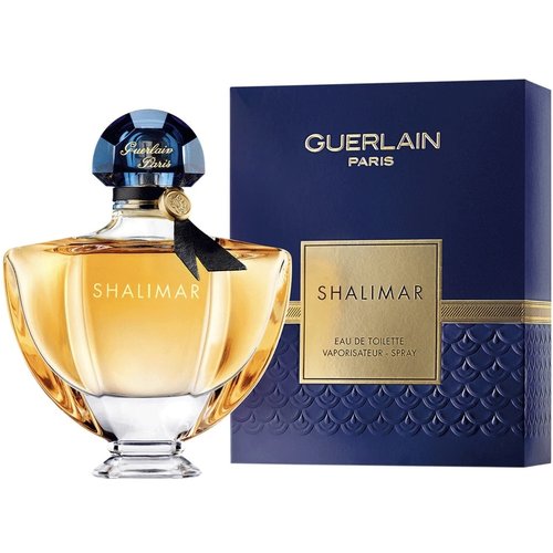 Guerlain Shalimar - Eau de Toilette