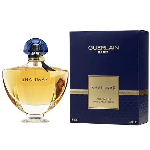 Guerlain Shalimar - Eau de Parfum