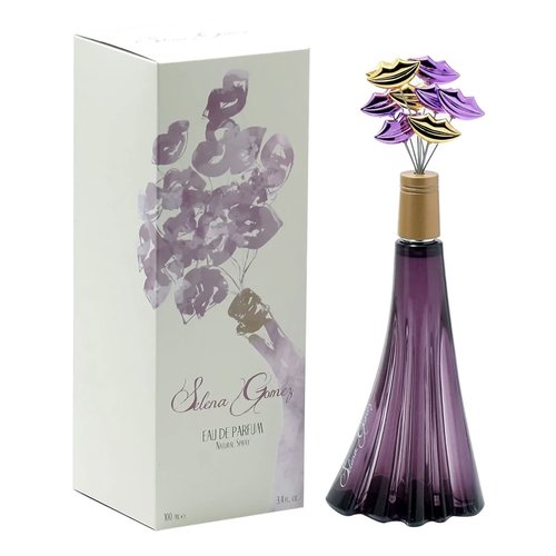 Selena Gomez Selena Gomez Eau de Parfum